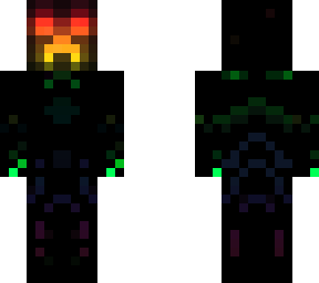 rainbow creeper