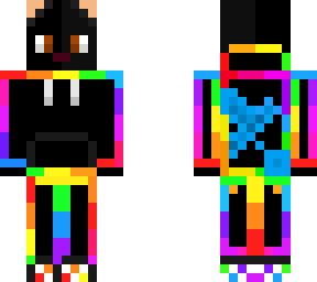 rainbow roy broy