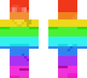 rainbow stex