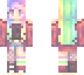 rainbows