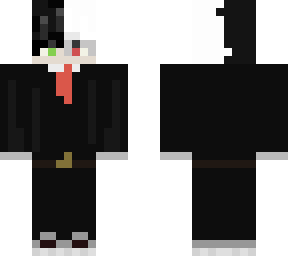 ranboo skin :)