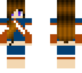 ravenclaw cheerleader