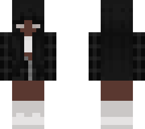 recolored -not my skin