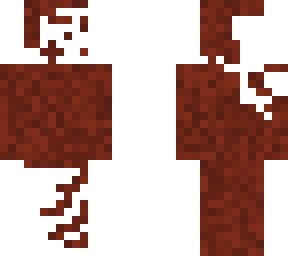 red fadeaway