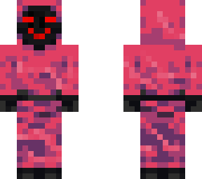 red guy