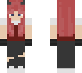 red jess