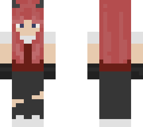 red jess