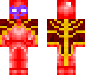 red king (dread infection)