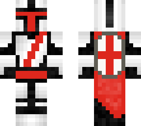 red knight