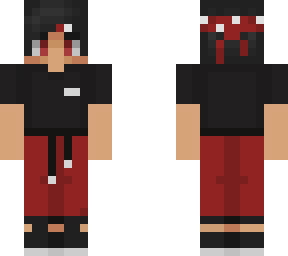 red street boy (fixed)