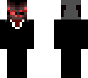 red warrior