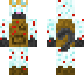 redstone engineer foggyfur