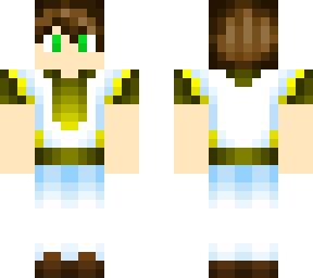 revised skin "read description"