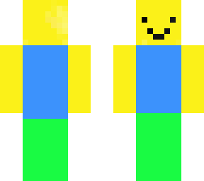 roblox noob