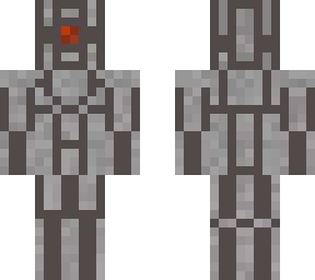 robo guy