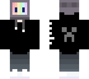 robot dude