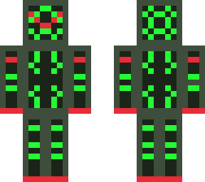 rogue bot
