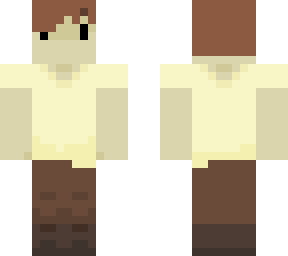 rough mintblock steve 1.1