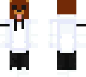 rubius ropa blanca