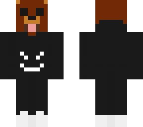 rubius ropa negra