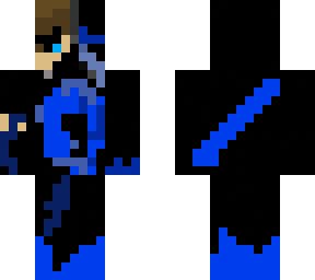 ryan's skin