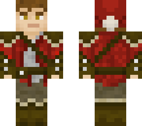saint reahn