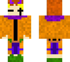 sanspapygas spooky month version