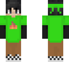 sapnap shaggy