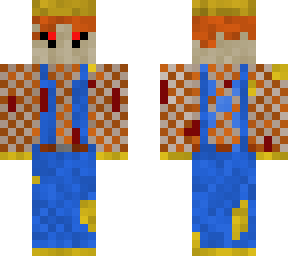scarecrow