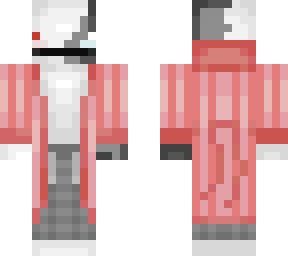semi-corrupted derp