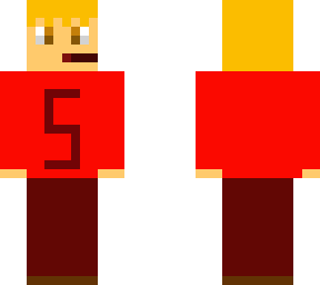 seth cool original skin