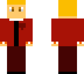 seth cool president skin