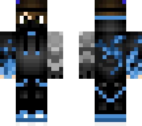 shadow kid