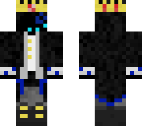shadow king