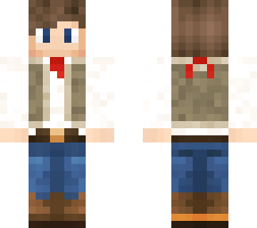 sherpa/cowboy
