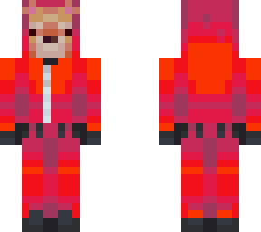 shiba squid game guard