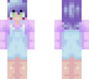 shortalls again
