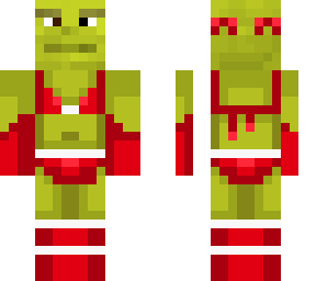 shrek