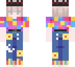 shrilkie kidcore (edited sorryfromaoi)