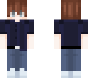 silas