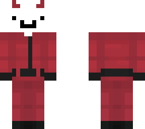 since sg is so popular, i made him a skin for him! :)