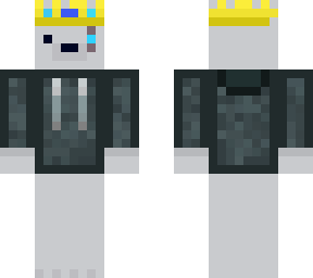 sirpolar but slightly changed and better