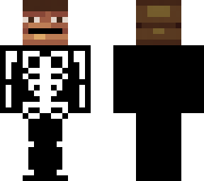 skele monke