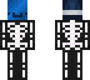 skeleton
