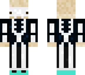 skeleton suhillama