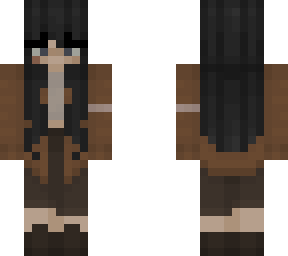 skin #43