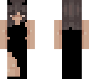 skin by @lavendermilk i just edited the hair