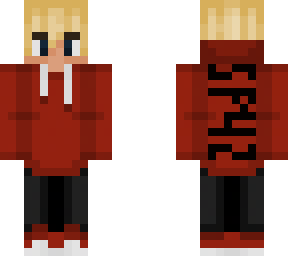 skin for jens