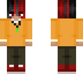 skin for leo