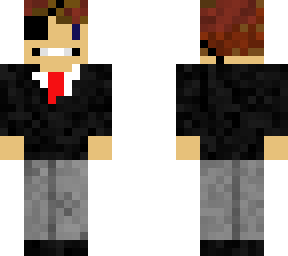 skin i made